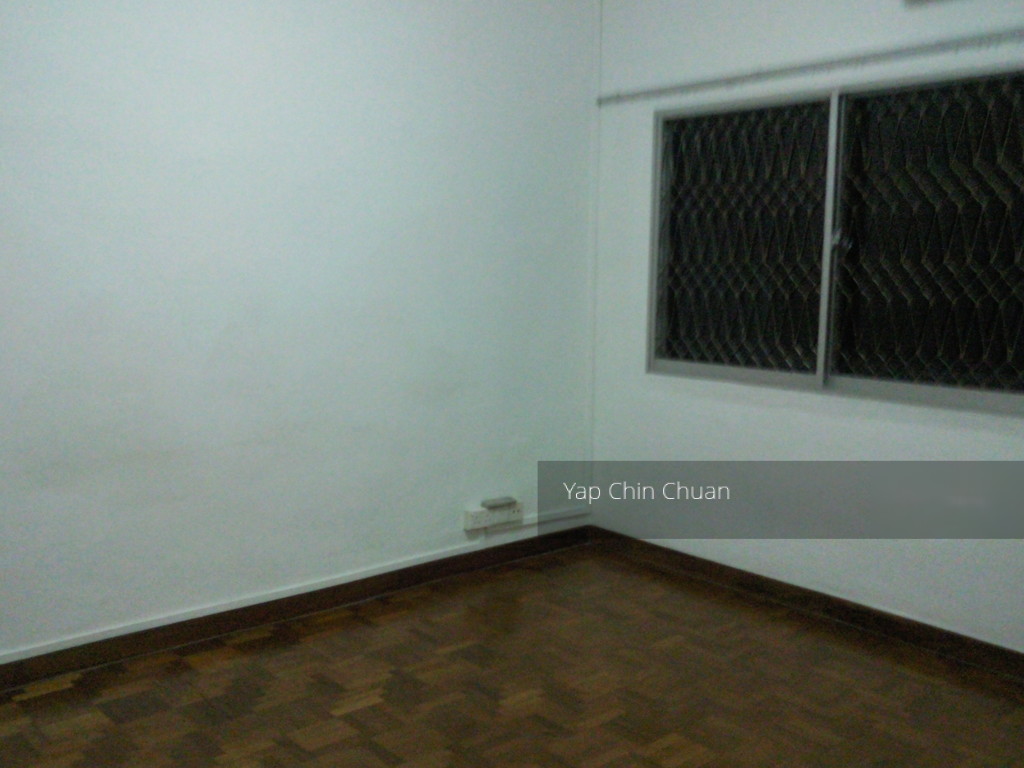 Soo Chow Garden (D20), Terrace #132219352